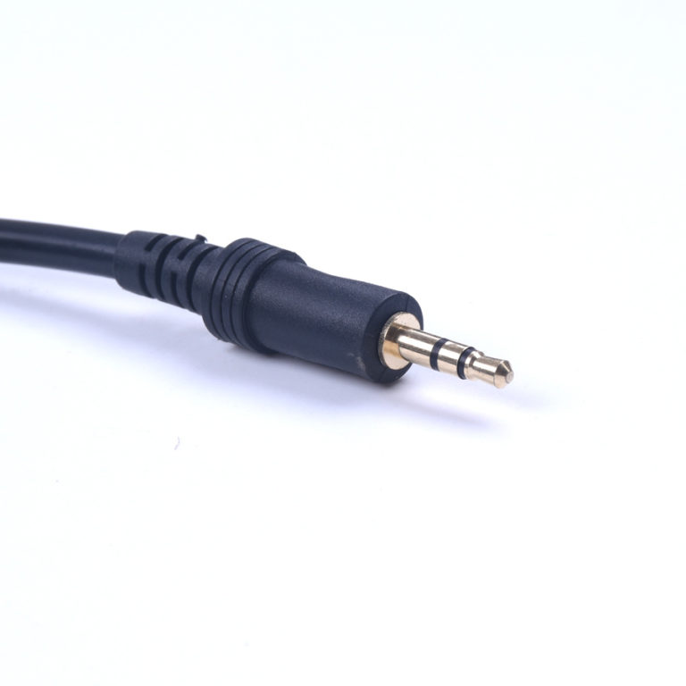 AMI 3.5mm Music Converter Cable Audio MP3 for VW Audi AMI AUX A3 A4 A5 A6 A7 A8 Q5 Q7 TT R8 - Image 2