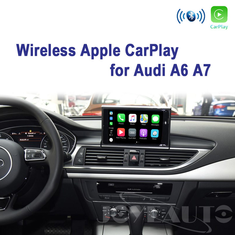 Audi-A6-A7-Apple-CarPlay–2