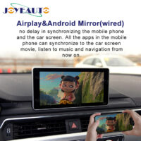 Audi A3 MMI 3G A4/A5/Q2/Q5/Q7 B9 MIB WiFi Wireless Apple CarPlay iOS AirPlay Retrofit - Image 2
