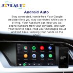 JoyeAuto Wireless CarPlay & Android Auto for Audi A4 A5 Q5 B8 Concert Symphony