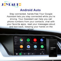 Audi A4 A5 Q5 b8 without MMI Concert Symphony WIFI Wireless Apple CarPlay AirPlay Android Auto Retrofit - Image 4