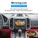 JoyeAuto Wireless Apple CarPlay Android Auto Retrofit Kit for Porsche Cayenne 958 911 991 Macan Boxster Cayman 981 Panamera 970 PCM 3.1 2010-2016