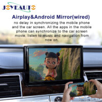 Audi A6 A7 MIB2 RMC A8 c7 MMI 3G Wireless Apple CarPlay iOS AirPlay Retrofit - Image 4