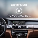 JoyeAuto Wireless CarPlay & Android Auto for BMW X1 E84 CIC (2009-2012)