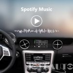 JoyeAuto Wireless CarPlay & Android Auto for Mercedes SLK R172 NTG 4.5