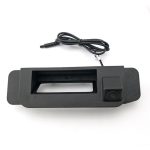 OEM Integrated Backup Camera for Mercedes A B C E S GLC GLA GLK