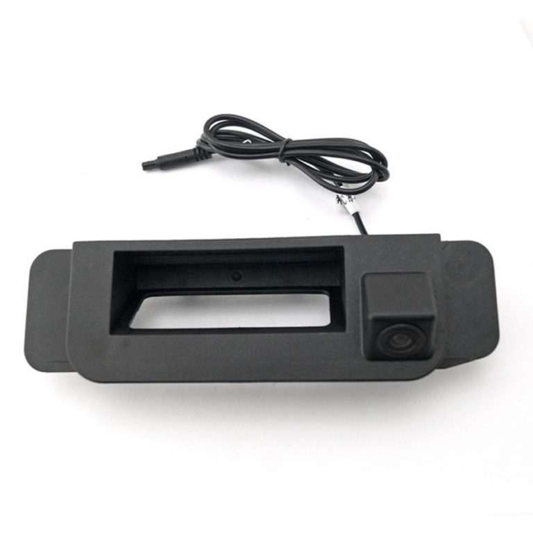 Mercedes A B C E GL Class OEM Integrated Backup Rear View Camera Reverse Camera - Image 2