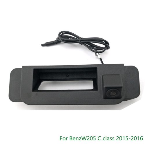 OEM Integrated Backup Camera for Mercedes A B C E S GLC GLA GLK