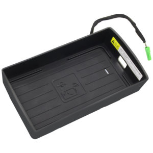 AUDI A3 2014-2018 Qi Wireless Charger - Image 2