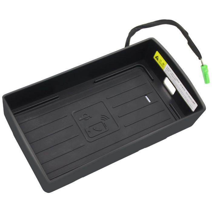 Qi Wireless Charger for Audi A3 & S3 (2014-2018)