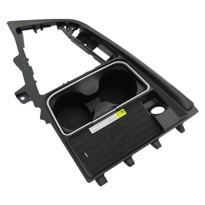 Qi Wireless Charger for BMW 3 Series F30 F31 & 4 Series F33 F34 (2013-2019)