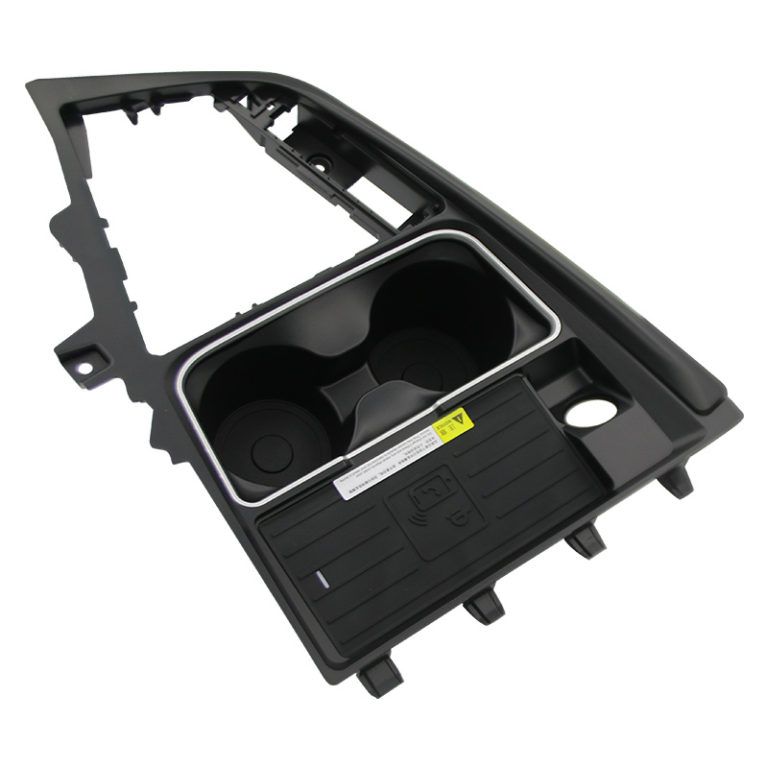 BMW 3 series F30 F31 4 series F33 F34 2013-2019 Qi Wireless Charger - Image 2