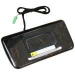 Qi Wireless Charger for BMW 5 Series F10 F18 & 6 Series F12 F13