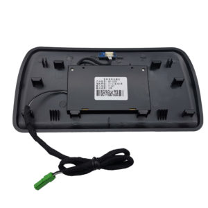 BMW 5 series F10 F18 6 series F12 F13 2012-2017 Qi Wireless Charger - Image 4
