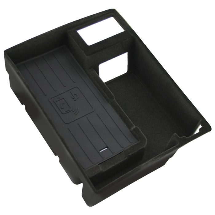 Qi Wireless Charger for Audi A6 & A7 (2014-2018)