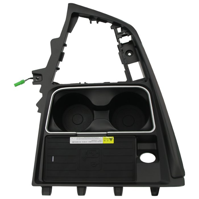 Qi Wireless Charger for BMW 3 Series F30 F31 & 4 Series F33 F34 (2013-2019)