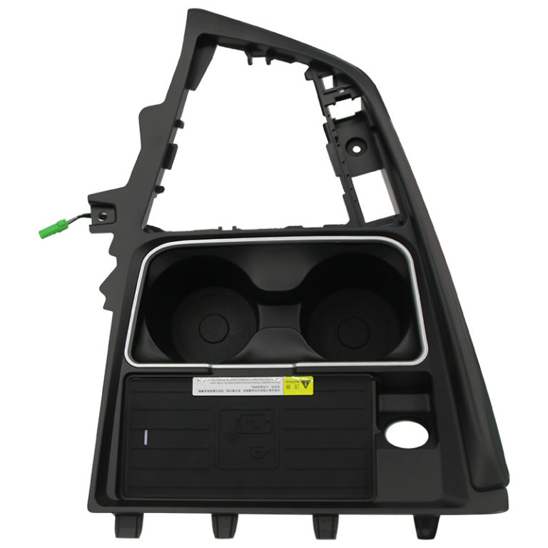 BMW 3 series F30 F31 4 series F33 F34 2013-2019 Qi Wireless Charger - Image 3