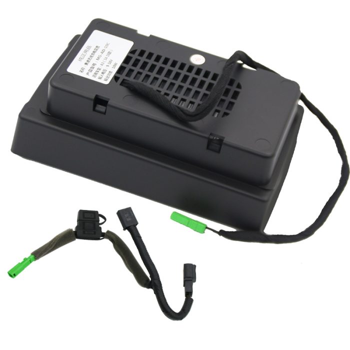 Qi Wireless Charger for Audi A3 & S3 (2014-2018)