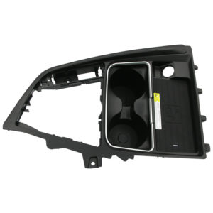 BMW 3 series F30 F31 4 series F33 F34 2013-2019 Qi Wireless Charger - Image 4