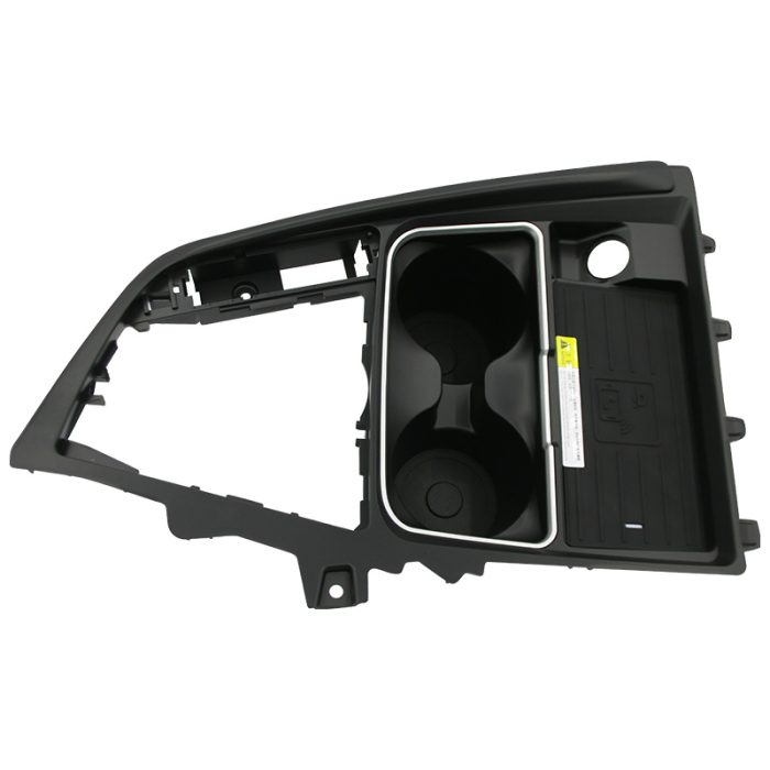 Qi Wireless Charger for BMW 3 Series F30 F31 & 4 Series F33 F34 (2013-2019)