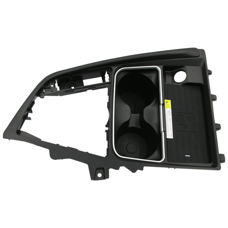 BMW 3 series F30 F31 4 series F33 F34 2013-2019 Qi Wireless Charger - Image 4