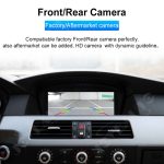 JoyeAuto Wireless CarPlay for BMW CCC E60 E90 E70 E89 (2003-2008)