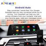 JoyeAuto Wireless CarPlay for BMW 1 2 3 5 7 X3 X4 X5 X6 EVO (2016-2018)
