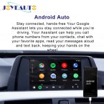 JoyeAuto Wireless CarPlay for BMW 1 2 3 4 5 7 X1 X3 X5 MINI NBT