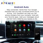 JoyeAuto Wireless CarPlay for Mercedes A B C E S GLC NTG 5.0 (2015-2018)
