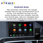 JoyeAuto Wireless CarPlay for Mercedes A B C E G GL ML NTG 4.5/4.7