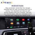 JoyeAuto Wireless CarPlay for BMW & MINI 1 3 5 6 7 X1 X3 X5 X6 CIC