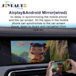 JoyeAuto Wireless CarPlay for BMW & MINI 1 3 5 6 7 X1 X3 X5 X6 CIC