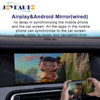 BMW CIC 1 3 5 6 7 X1 X3 X5 X6 MINI 2009- 2012 Wireless Apple CarPlay Airplay Android Auto Interface Retrofit - Image 2