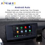 JoyeAuto Wireless CarPlay & Android Auto for BMW i3 NBT (2013-2017)