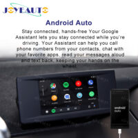 BMW i3 2013-2017 NBT WiFi Wireless Apple CarPlay AirPlay Android Auto Retrofit - Image 4