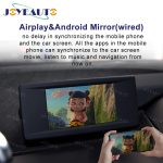 JoyeAuto Wireless CarPlay & Android Auto for BMW i3 NBT (2013-2017)