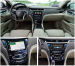 JoyeAuto Wireless CarPlay for Cadillac XTS ATS CTS SRX XT5 (2014-2017)