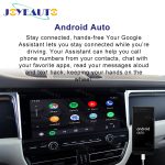 JoyeAuto Wireless CarPlay & Android Auto for Porsche PCM 4.0 (2017-2019)