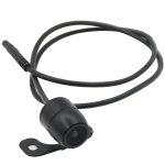 Universal HD Front View Camera for JoyeAuto CarPlay Interface