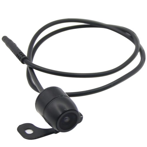 Universal HD Front View Camera for JoyeAuto CarPlay Interface