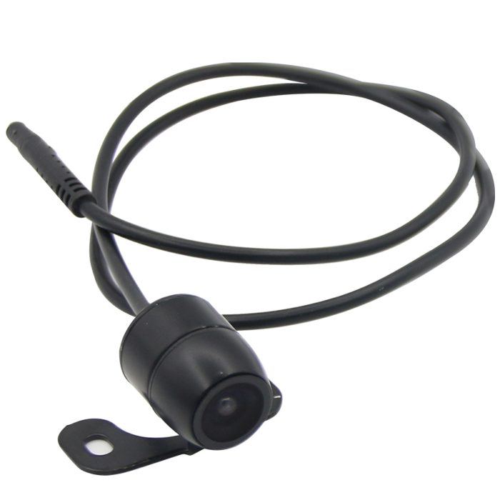 Universal HD Front View Camera for JoyeAuto CarPlay Interface