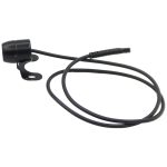 Universal HD Front View Camera for JoyeAuto CarPlay Interface