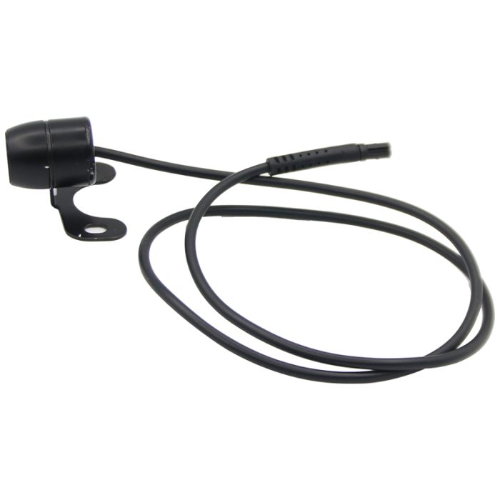 Universal HD Front View Camera for JoyeAuto CarPlay Interface