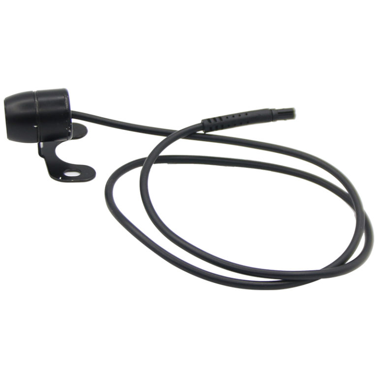 Universal HD Front View Camera work with JoyeAuto CarPlay Box - Image 2