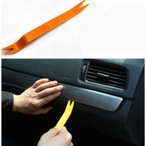 Car Disassembly Combination Vehicle Tools for CarPlay Box Door Navigation Audio Modification Installation