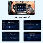 JoyeAuto Wireless CarPlay for Maserati Quattroporte & Ghibli (2014-2017)