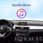 JoyeAuto Wireless CarPlay & Android Auto for BMW EVO ID6 (2016-2019)