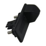 JoyeAuto OEM Integrated Backup Camera for Porsche Cayenne, Macan & 911