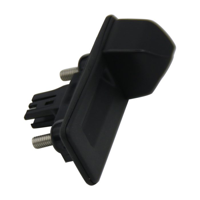 JoyeAuto OEM Integrated Backup Camera for Porsche Cayenne, Macan & 911