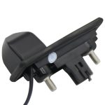 JoyeAuto OEM Integrated Backup Camera for Porsche Cayenne, Macan & 911